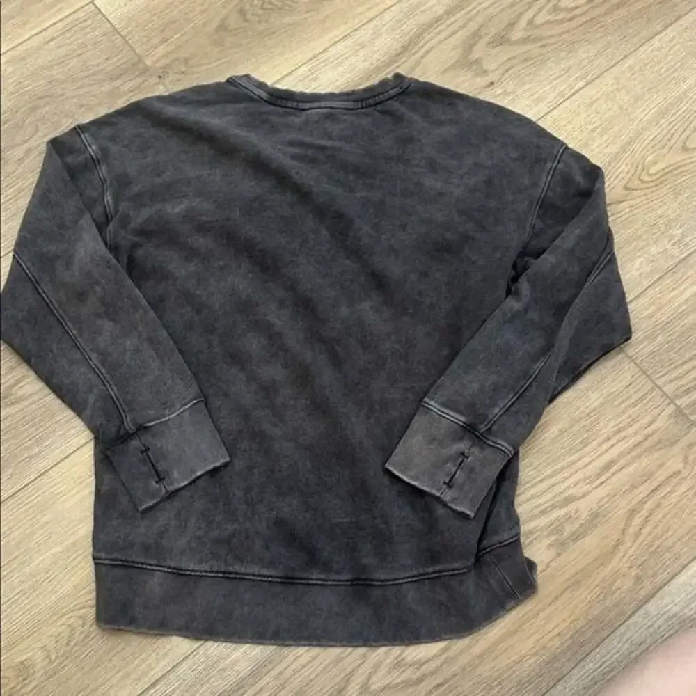 Old Navy Girls Lounge Sweater Size XL 14-16